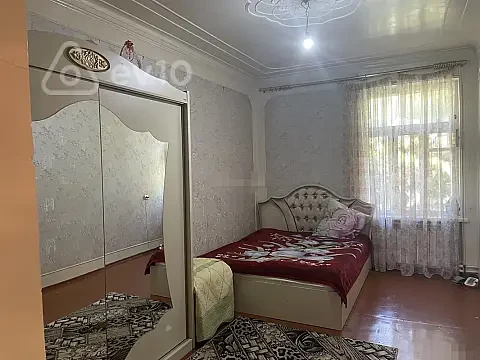 Kirayə verilir 2 otaqlı köhnə tikili 50 m² — Sumqayıt 2 otaq 50.00 m²