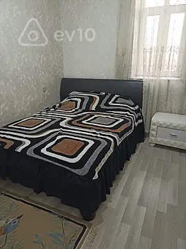 Kirayə verilir 2 otaqlı köhnə tikili 52 m² — Bakı, Səbail 2 otaq 52.00 m²