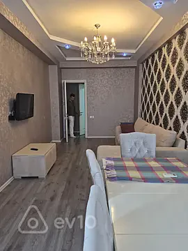 Kirayə verilir 3 otaqlı yeni tikili 95 m² — Bakı, Nəsimi 3 otaq 95.00 m²