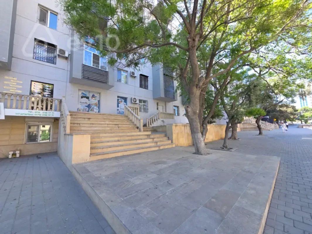 Satılır mənzil 75 m²