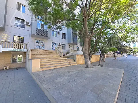 Satılır mənzil 75 m² — Bakı, Yasamal 75.00 m²