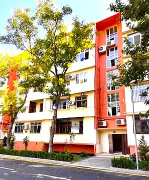 Satılır 3 otaqlı köhnə tikili 80 m² — Bakı, Sabunçu 3 otaq 80.00 m²
