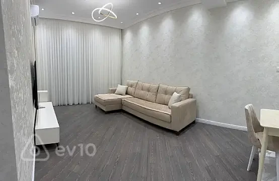 Kirayə verilir 2 otaqlı yeni tikili 65 m² — Bakı, Xətai 2 otaq 65.00 m²