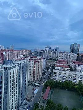 Kirayə verilir 2 otaqlı yeni tikili 75 m² — Bakı, Xətai 2 otaq 75.00 m²