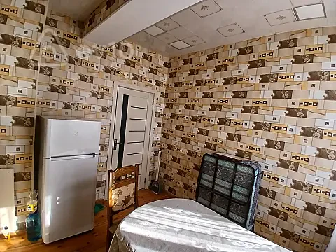 Kirayə verilir 1 otaqlı yeni tikili 40 m² — Xırdalan 1 otaq 40.00 m²