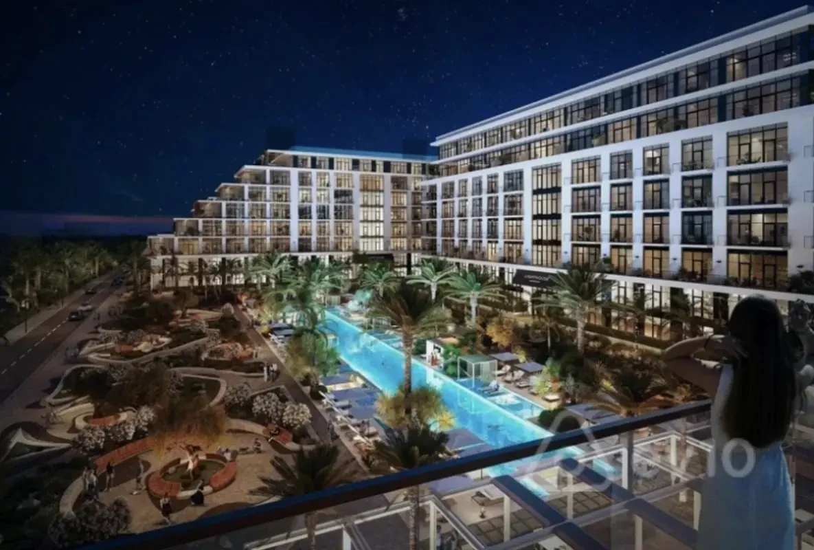 Satılır 2 otaqlı yeni tikili 65 m²