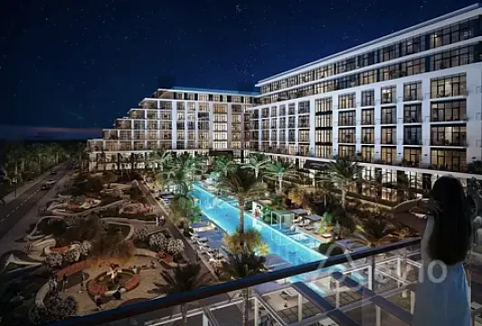Satılır 2 otaqlı yeni tikili 65 m² — Bakı, Sabunçu 2 otaq 65.00 m²