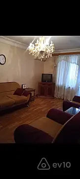 Kirayə verilir 2 otaqlı köhnə tikili 35 m² — Bakı, Nizami 2 otaq 35.00 m²