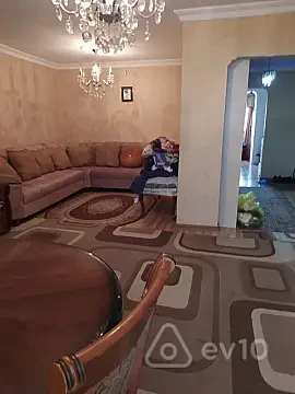 Satılır 2 otaqlı köhnə tikili 57 m² — Bakı, Nizami 2 otaq 57.00 m²