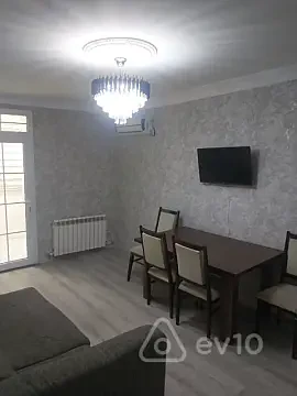 Kirayə verilir 3 otaqlı köhnə tikili 70 m² — Bakı, Nizami 3 otaq 70.00 m²