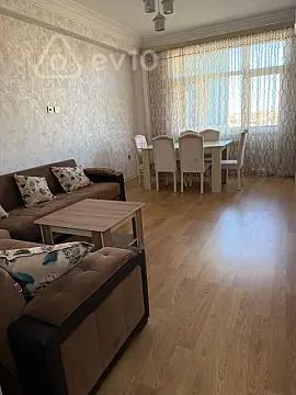 Kirayə verilir 2 otaqlı yeni tikili 70 m² — Bakı, Nizami 2 otaq 70.00 m²