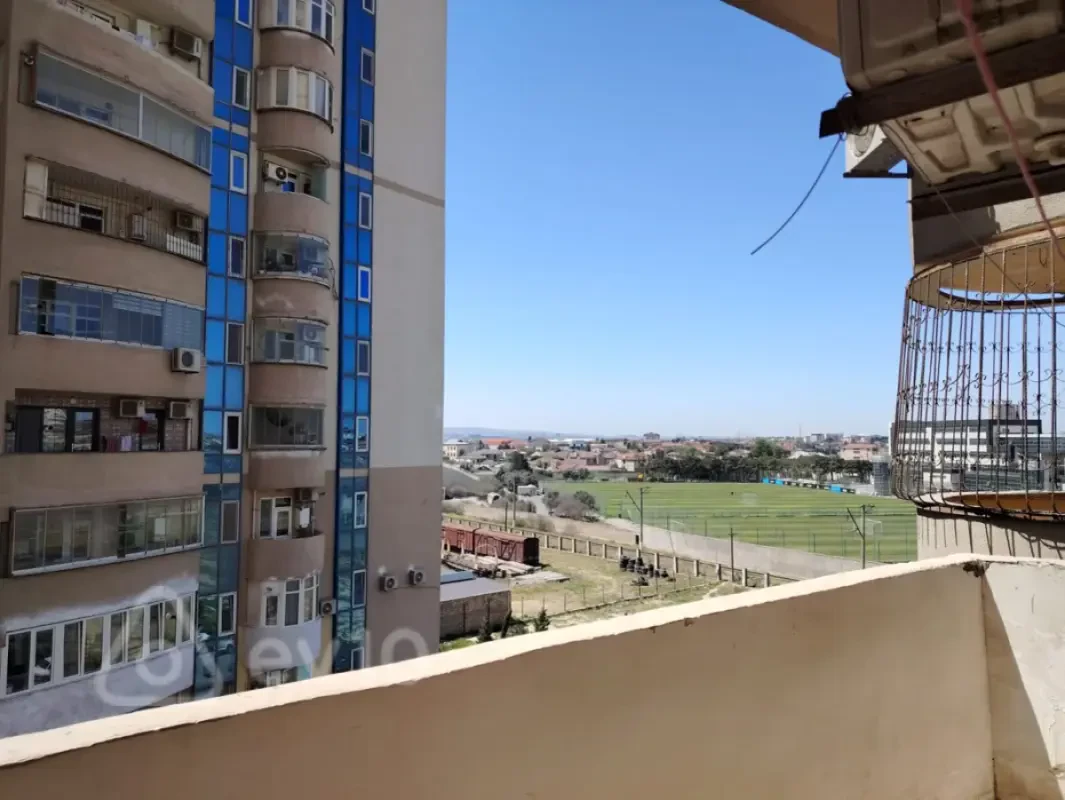 Kirayə verilir 2 otaqlı yeni tikili 82 m²