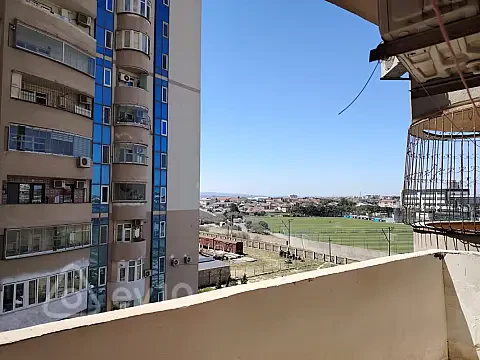 Kirayə verilir 2 otaqlı yeni tikili 82 m² — Bakı, Sabunçu 2 otaq 82.00 m²