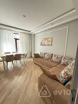 Kirayə verilir 3 otaqlı yeni tikili 130 m² — Bakı, Binəqədi 3 otaq 130.00 m²