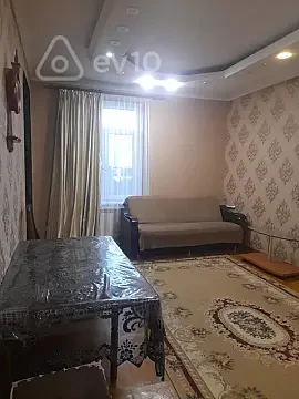 Kirayə verilir 2 otaqlı köhnə tikili 60 m² — Bakı, Nəsimi 2 otaq 60.00 m²