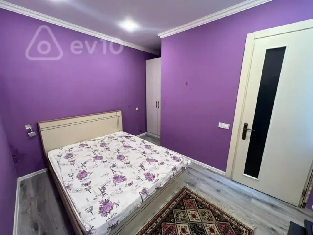 Kirayə verilir 1 otaqlı həyət evi 26 m²