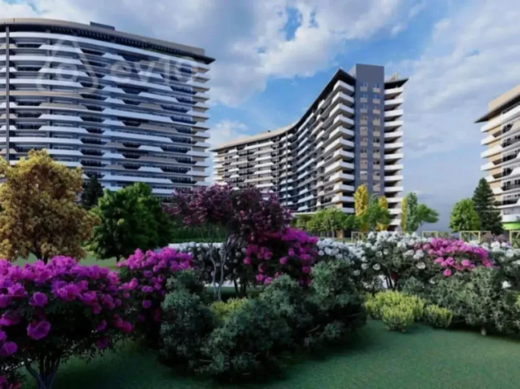 Satılır 2 otaqlı yeni tikili 73 m²