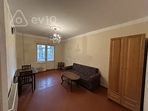 Kirayə verilir 1 otaqlı köhnə tikili 34 m² — Bakı, Yasamal 1 otaq 34.00 m²