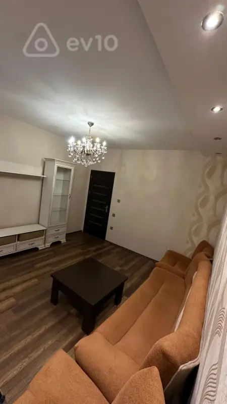 Kirayə verilir 2 otaqlı yeni tikili 60 m²