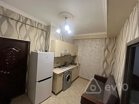Kirayə verilir 3 otaqlı yeni tikili 80 m² — Bakı, Abşeron 3 otaq 80.00 m²