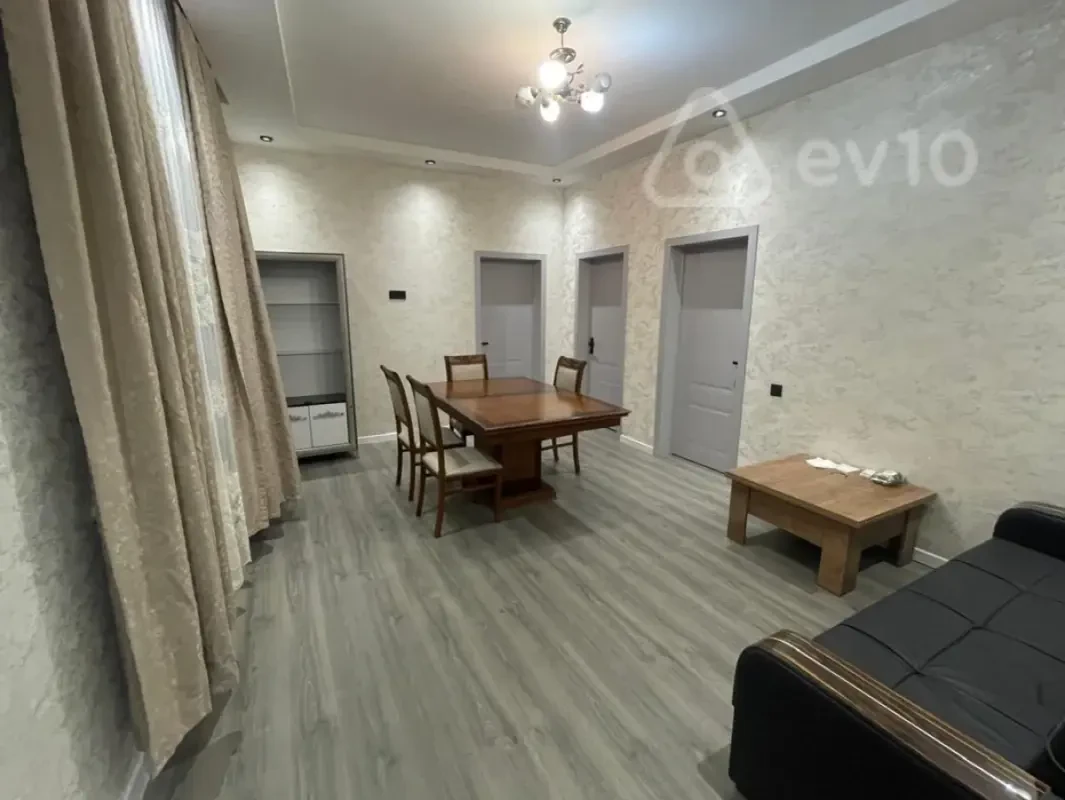 Kirayə verilir 3 otaqlı həyət evi 110 m²