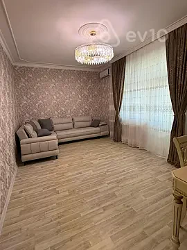 Kirayə verilir 2 otaqlı yeni tikili 90 m² — Bakı, Nəsimi 2 otaq 90.00 m²