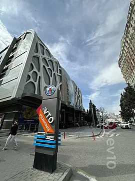 Satılır 3 otaqlı yeni tikili 155 m² — Bakı, Nərimanov 3 otaq 155.00 m²