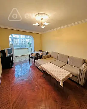 Kirayə verilir 2 otaqlı köhnə tikili 60 m² — Bakı, Nərimanov 2 otaq 60.00 m²