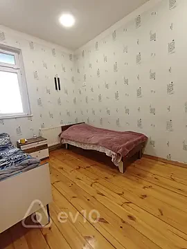 Kirayə verilir 3 otaqlı yeni tikili 120 m² — Bakı, Yasamal 3 otaq 120.00 m²
