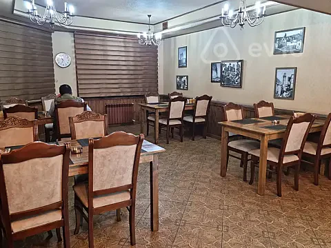 Satılır mənzil 247 m² — Bakı, Nəsimi 247.00 m²