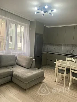 Kirayə verilir 2 otaqlı yeni tikili 51 m² — Bakı, Abşeron 2 otaq 51.00 m²