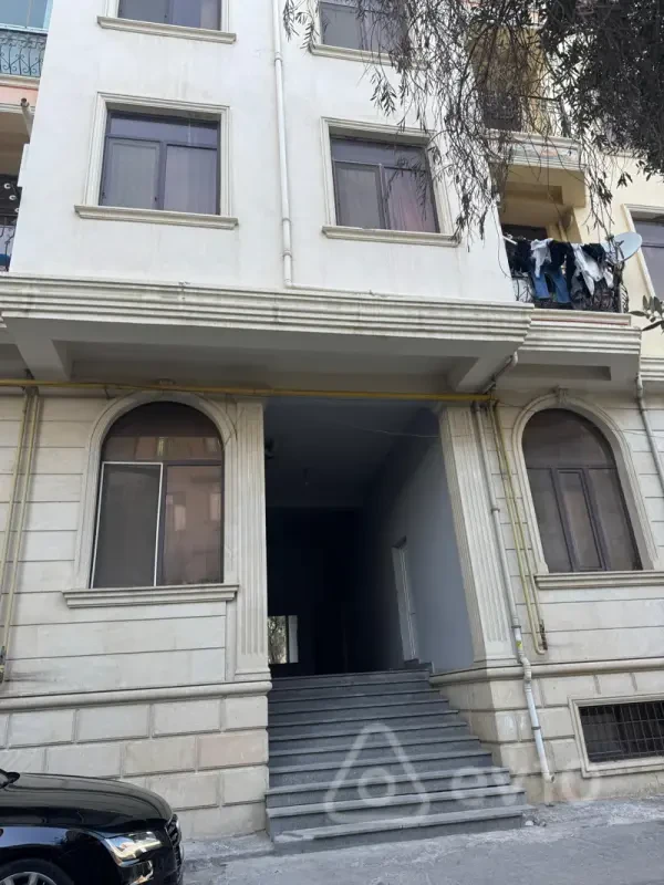 Satılır 2 otaqlı yeni tikili 66.2 m²