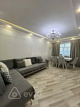 Kirayə verilir 2 otaqlı yeni tikili 70 m² — Bakı, Nizami 2 otaq 70.00 m²