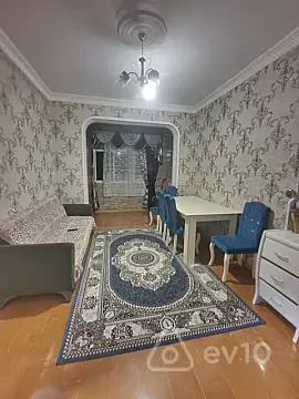 Kirayə verilir 2 otaqlı köhnə tikili 60 m² — Bakı, Nəsimi 2 otaq 60.00 m²