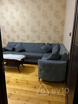 Kirayə verilir 3 otaqlı yeni tikili 74 m² — Bakı, Abşeron 3 otaq 74.00 m²