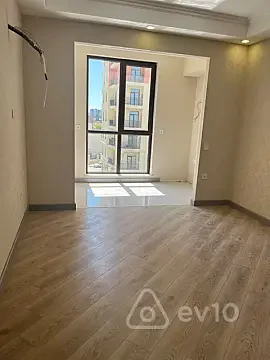 Satılır 2 otaqlı yeni tikili 64 m² — Bakı, Binəqədi 2 otaq 64.00 m²