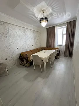 Kirayə verilir 2 otaqlı yeni tikili 70 m² — Bakı, Xətai 2 otaq 70.00 m²