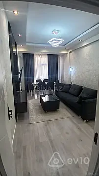 Kirayə verilir 2 otaqlı yeni tikili 60 m² — Bakı, Suraxanı 2 otaq 60.00 m²