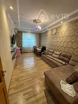 Satılır 3 otaqlı köhnə tikili 60 m² — Bakı, Suraxanı 3 otaq 60.00 m²