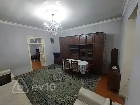 Kirayə verilir 2 otaqlı köhnə tikili 80 m² — Bakı, Yasamal 2 otaq 80.00 m²