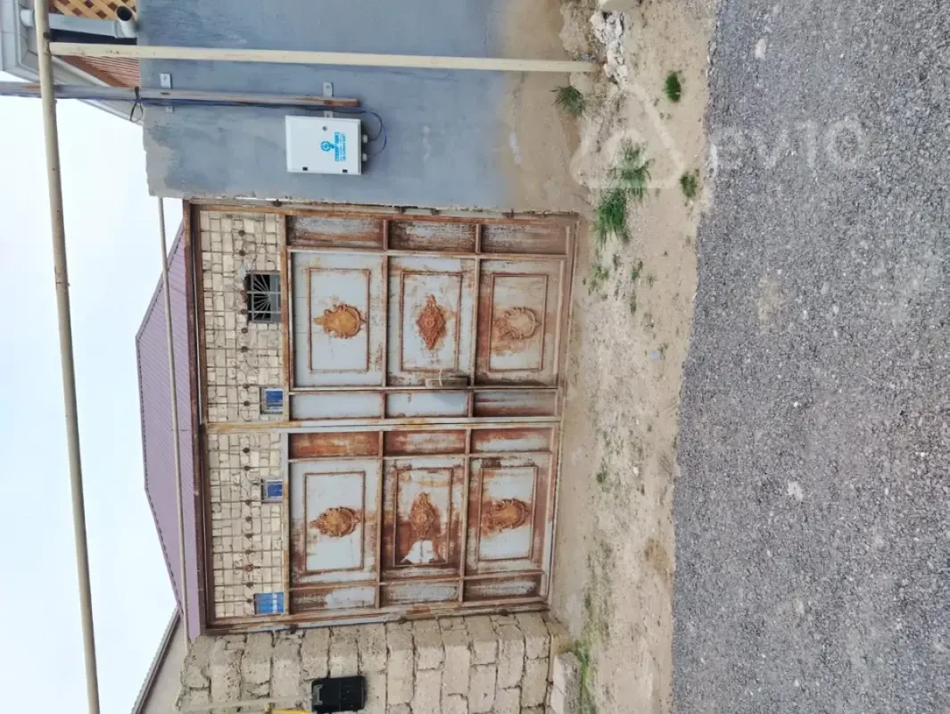 Satılır 3 otaqlı həyət evi 110 m²