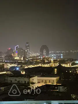 Kirayə verilir 2 otaqlı yeni tikili 115 m² — Bakı, Səbail 2 otaq 115.00 m²