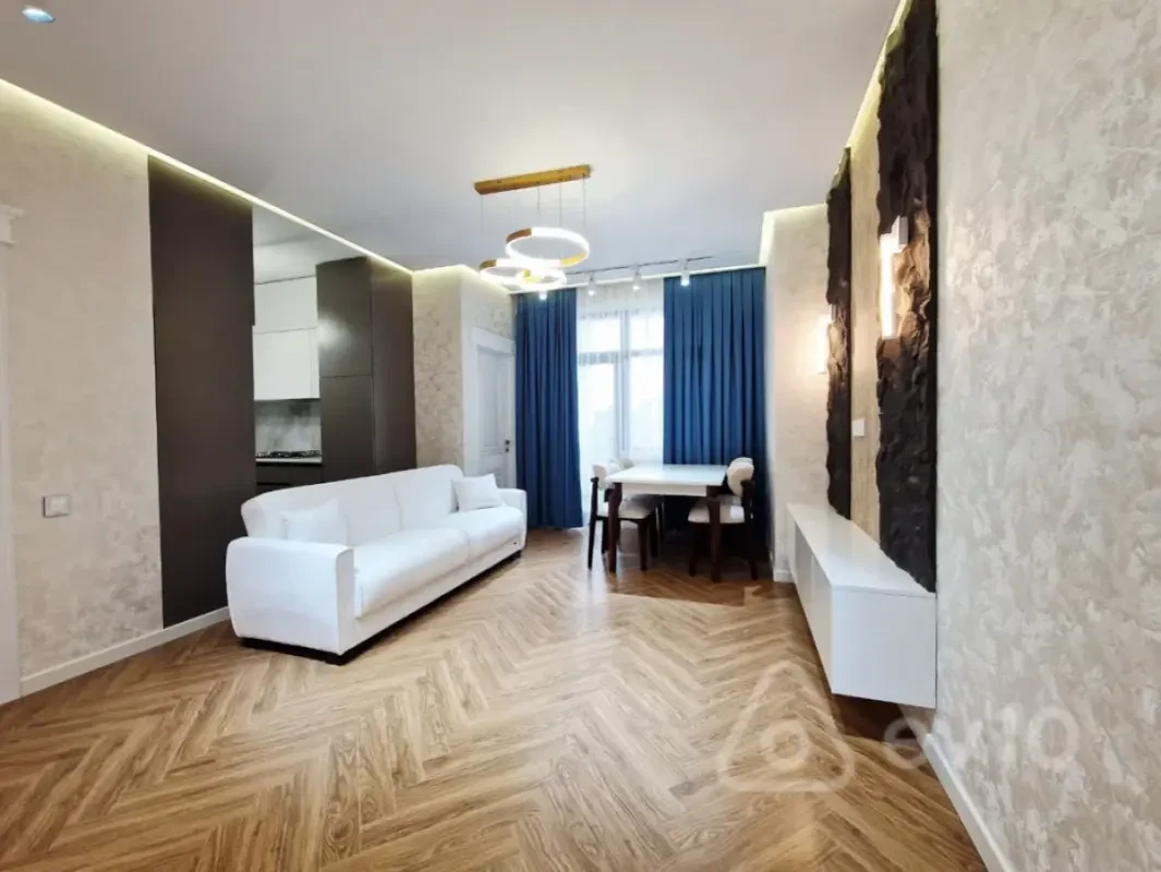 Satılır 2 otaqlı yeni tikili 51 m²