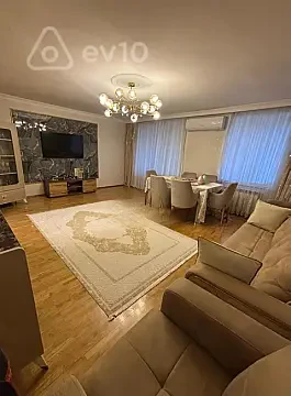Satılır 3 otaqlı köhnə tikili 65 m² — Bakı, Nəsimi 3 otaq 65.00 m²
