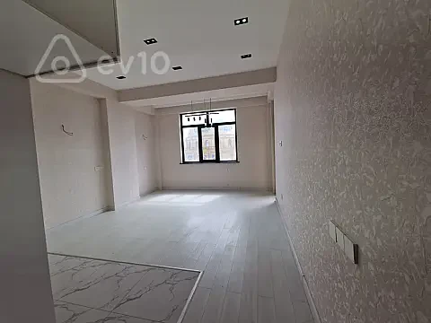 Satılır 2 otaqlı yeni tikili 53 m² — Bakı, Nizami 2 otaq 53.00 m²