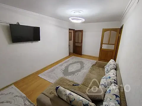 Satılır 2 otaqlı köhnə tikili 50 m² — Bakı, Nizami 2 otaq 50.00 m²