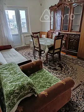 Kirayə verilir 2 otaqlı köhnə tikili 55 m² — Bakı, Xətai 2 otaq 55.00 m²