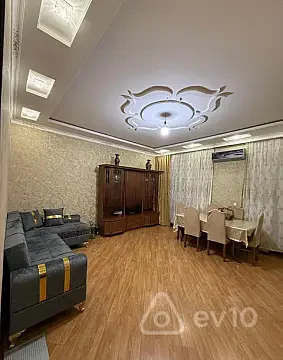 Satılır 3 otaqlı köhnə tikili 82 m² — Bakı, Nəsimi 3 otaq 82.00 m²