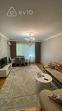 Kirayə verilir 3 otaqlı köhnə tikili 70 m² — Xırdalan 3 otaq 70.00 m²