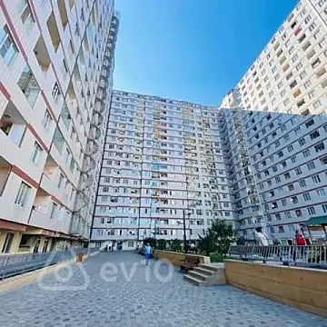 Kirayə verilir 2 otaqlı yeni tikili 102 m² — Bakı, Yasamal 2 otaq 102.00 m²